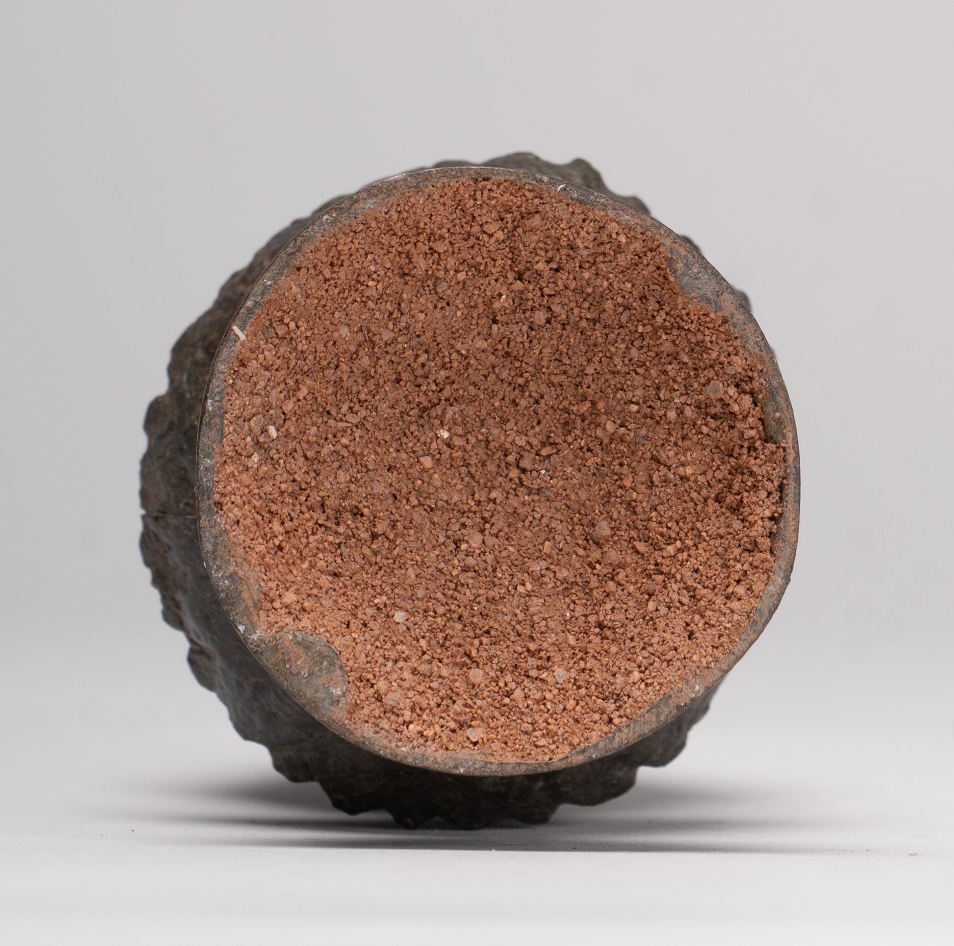 Buddhist Stupa - Antique Thai Style Nirvana Stupa or Chedis - 15.5cm/6"