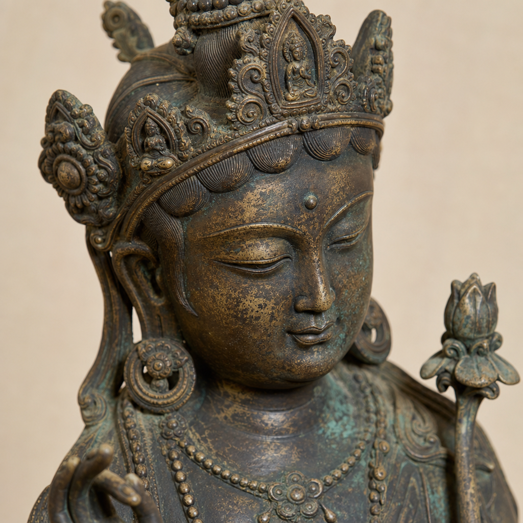 Buying Asian Art Online: 7 Questions to Ask First