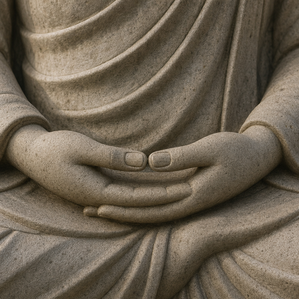 Meditating Buddha Statues: Find Your Perfect Style