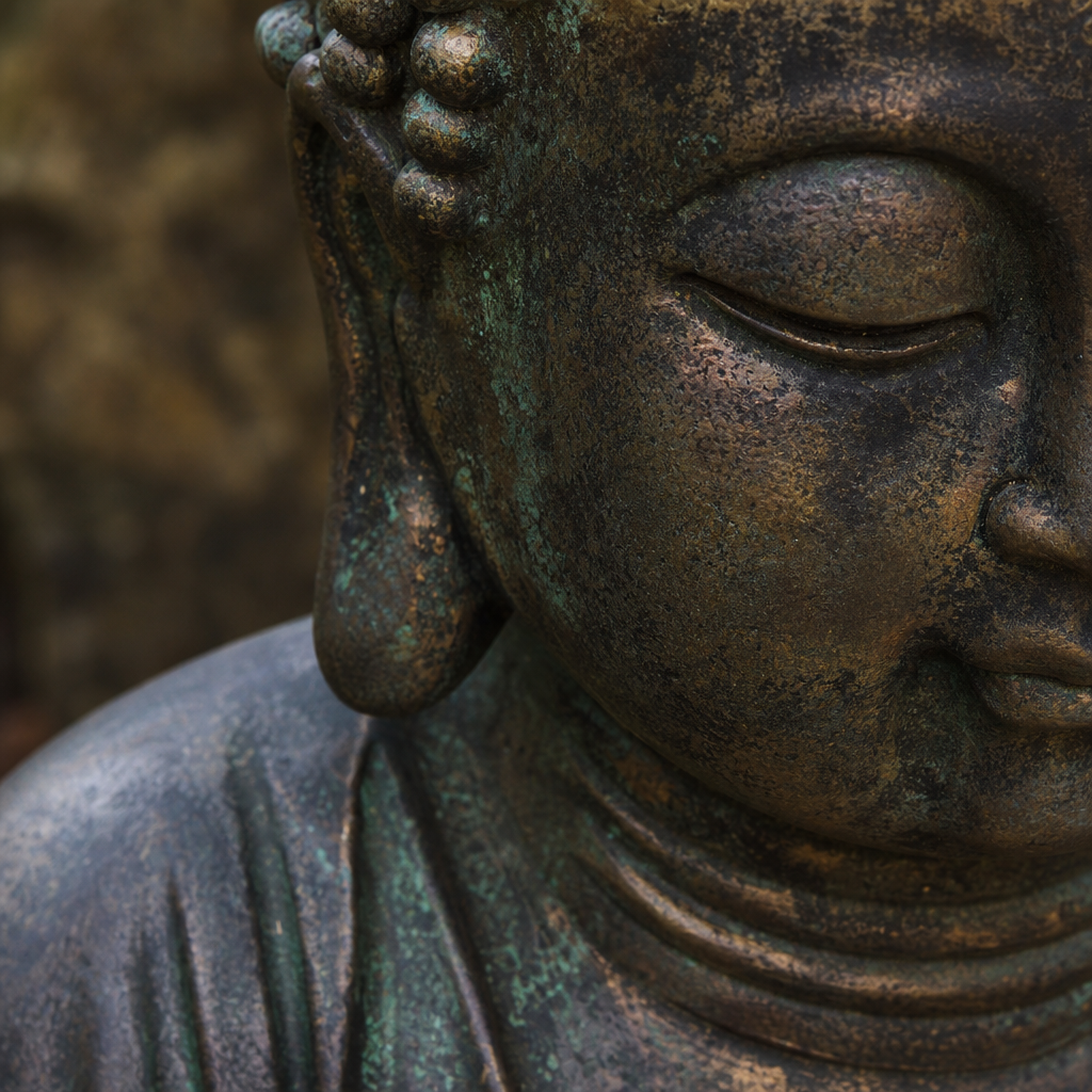 How to Clean Bronze Statue and Asian Sculpture Safely