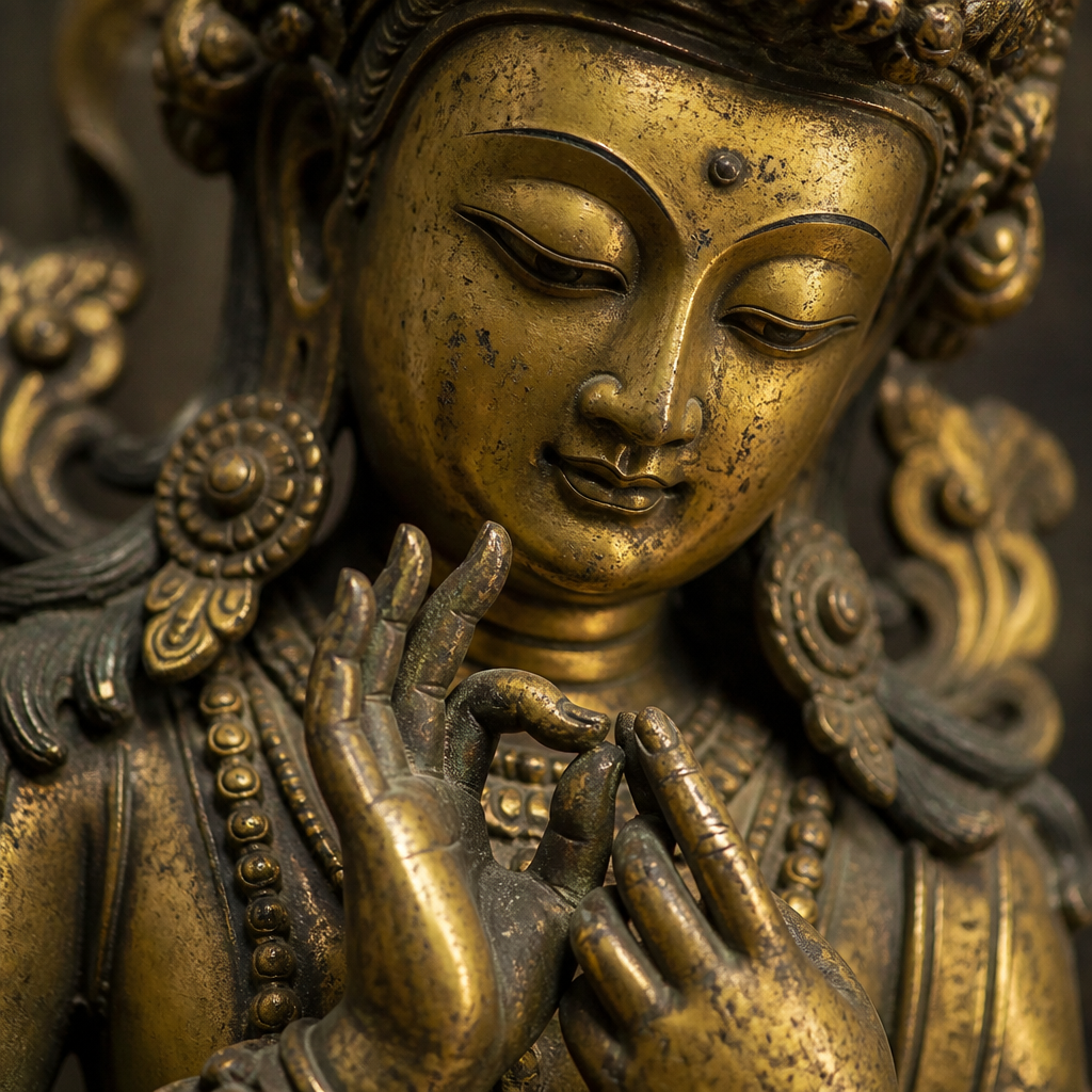 Japanese Buddhist Sculpture: Nara Period to Modern Collections