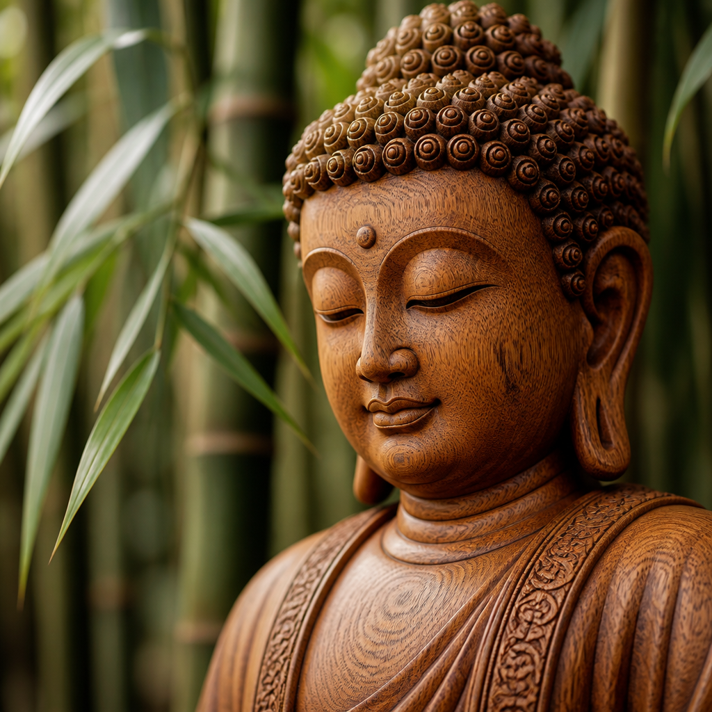 Guide to Buying Authentic Buddha Statues Online