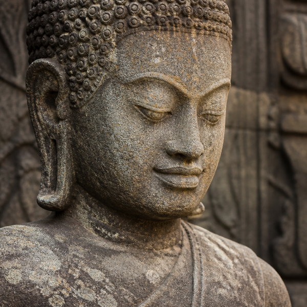 Authentic Cambodian Stone Buddha Statues: Buyer's Guide
