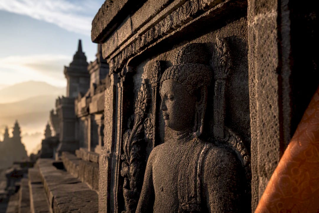 6 Checks Collectors Use to Authenticate Javanese Buddhist Sculpture