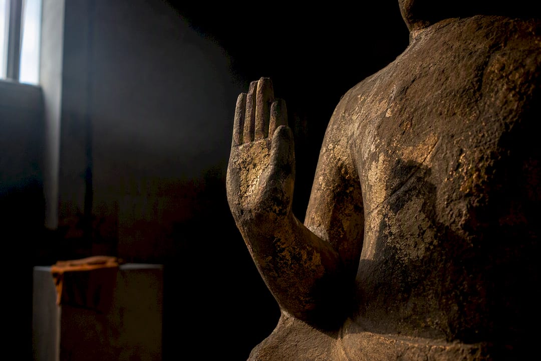 Cambodia's Buddhist Art: Met and Cleveland Case Studies for Collectors
