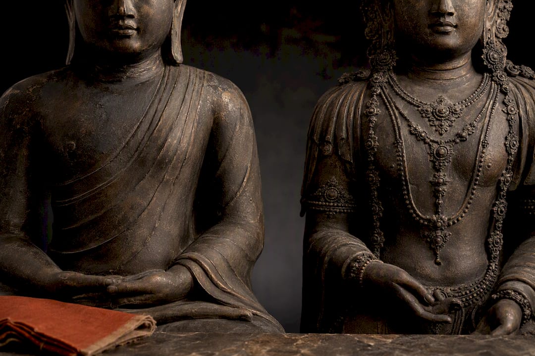 3 Curator Backed Checks to Tell Buddha From Bodhisattva for Collectors
