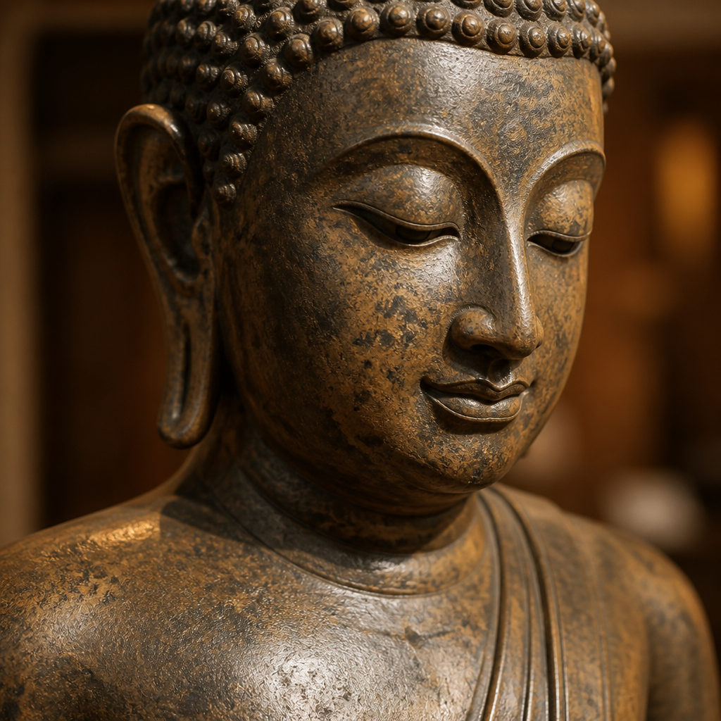 How to Authenticate an Asian Antique: Collector Guide