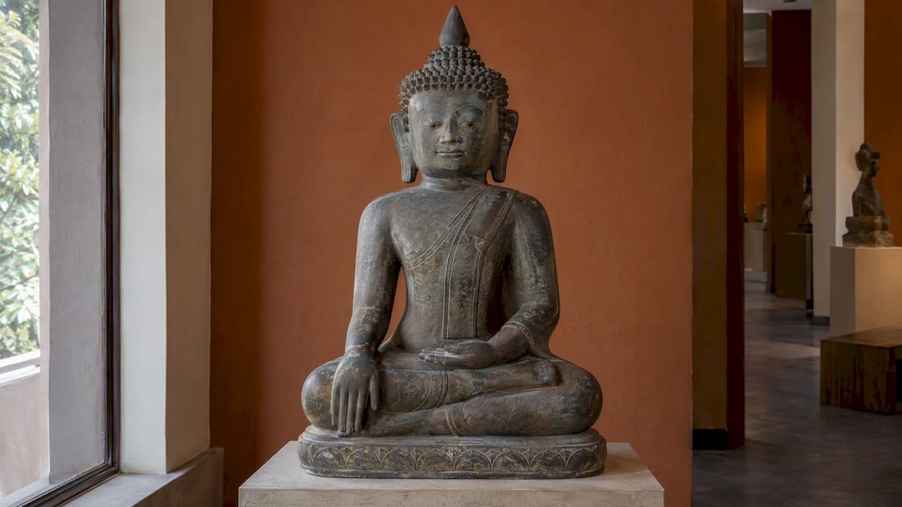 Shan Buddha Style for Collectors: Flat Faces, Careful Attribution