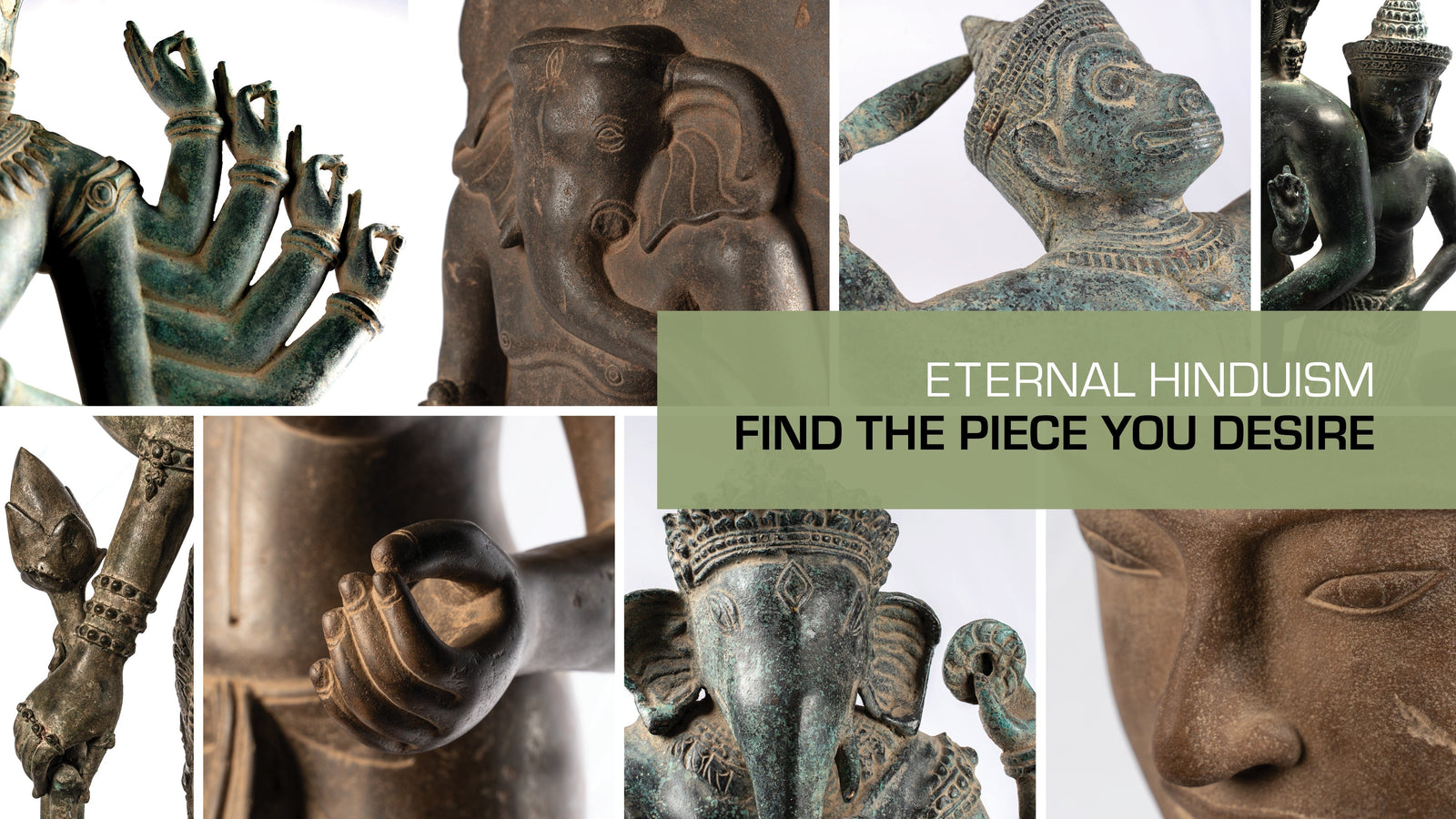 Museum‑Quality Hindu Sculpture Dealers in the United States: How to Choose