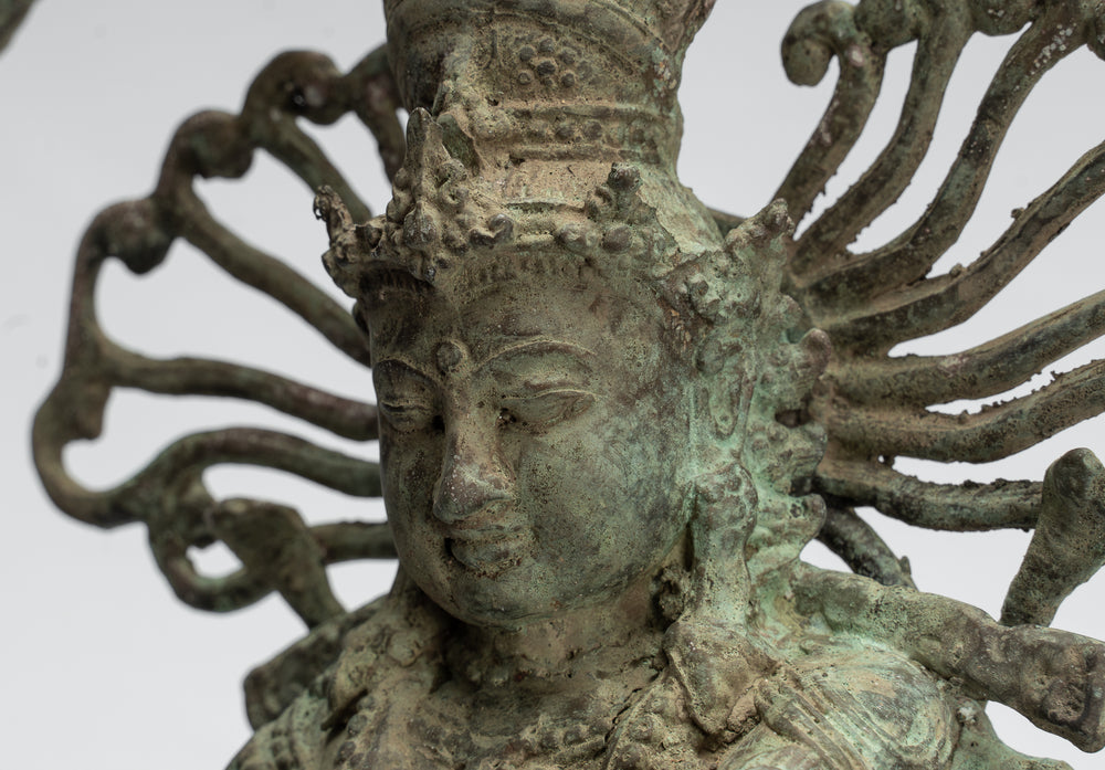 Possiamo tenere una statua di Shiva a casa?
