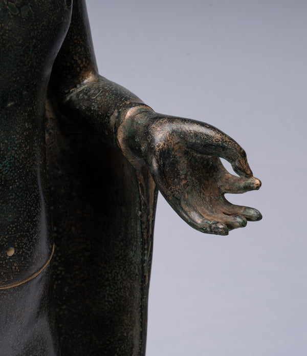 What Are the Different Types of Buddha Statue?