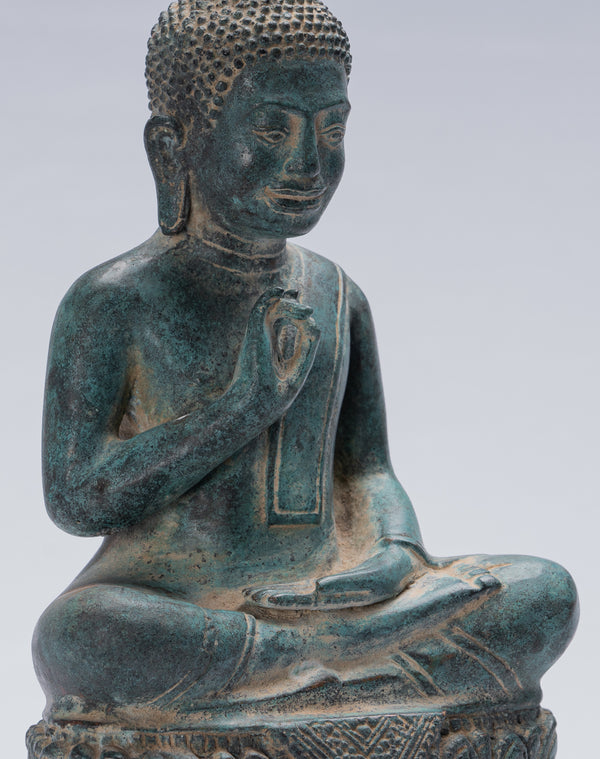 Buddha Statue