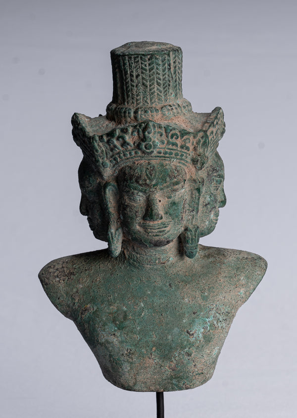 Why is Brahma so Important?