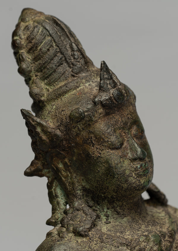 What Does Bodhisattva Mean?