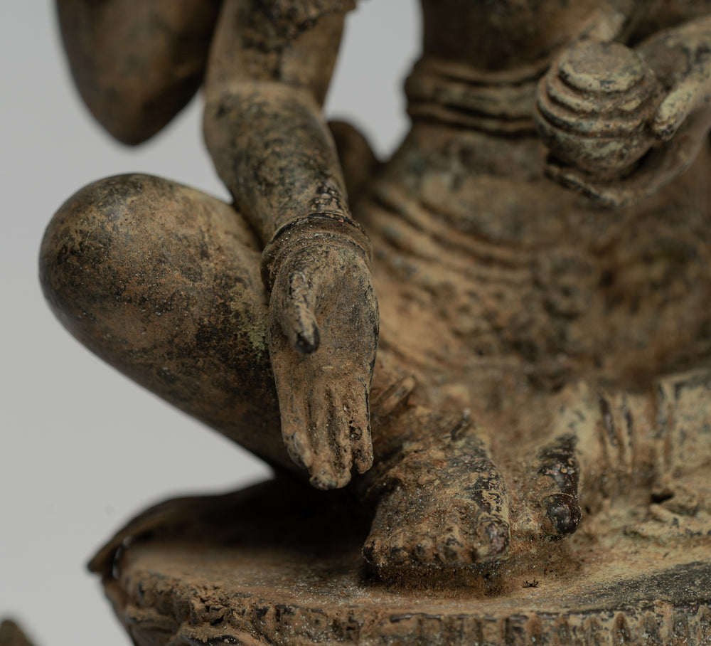 Les liens entre l'hindouisme et le yoga : une exploration profonde Les liens entre l'hindouisme et le yoga : une exploration profonde - Les principaux concepts philosophiques de l'hindouisme liés à la pratique du yoga