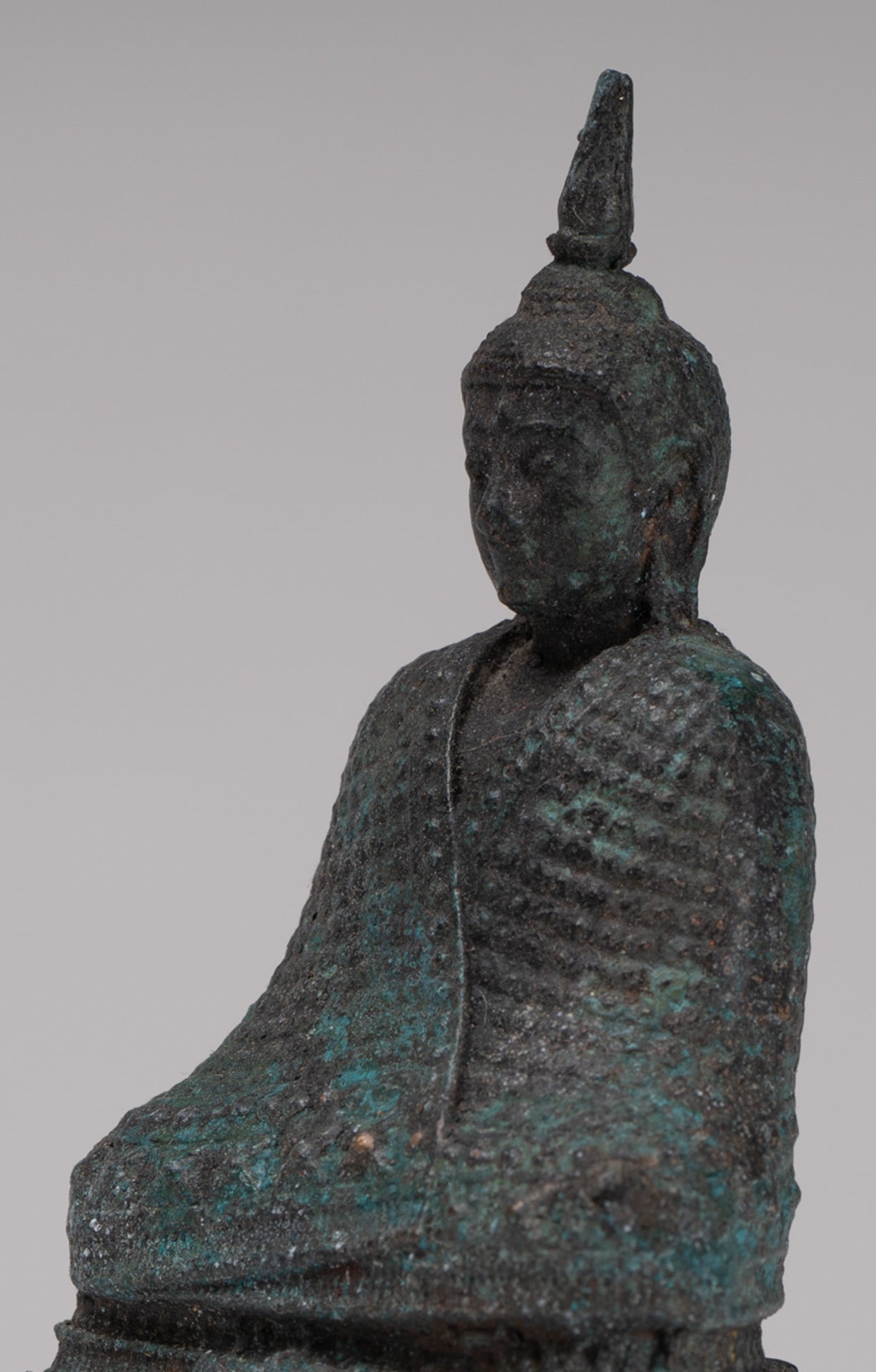 Por qué el camino medio sigue siendo importante: el equilibrio budista en medio de las búsquedas materialistas actuales