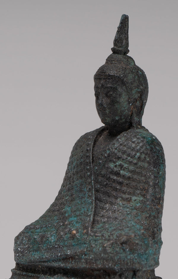 Why the Middle Path Still Matters: Buddhist Balance Amid Today’s Materialistic Pursuits