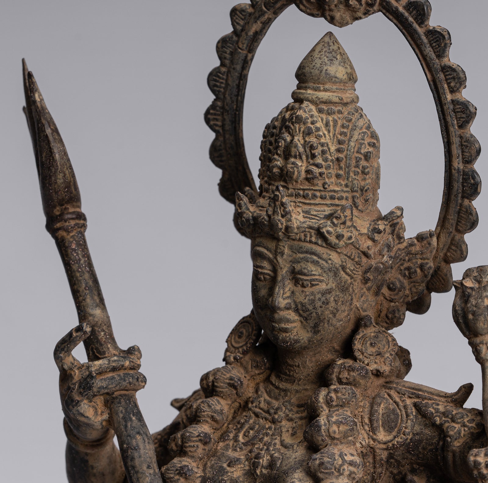 Unveiling the Mystique of Kali: The Hindu Goddess of Time, Power, and ...