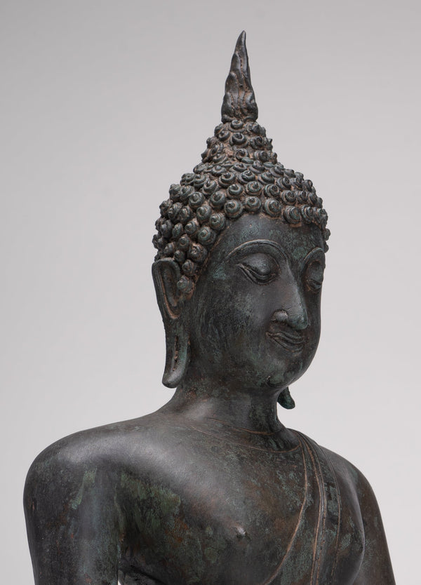 Simple Ways to Care for Bronze Religious Statues