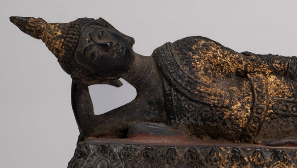 How the Four Noble Truths Address Modern Life’s Mental Health Challenges