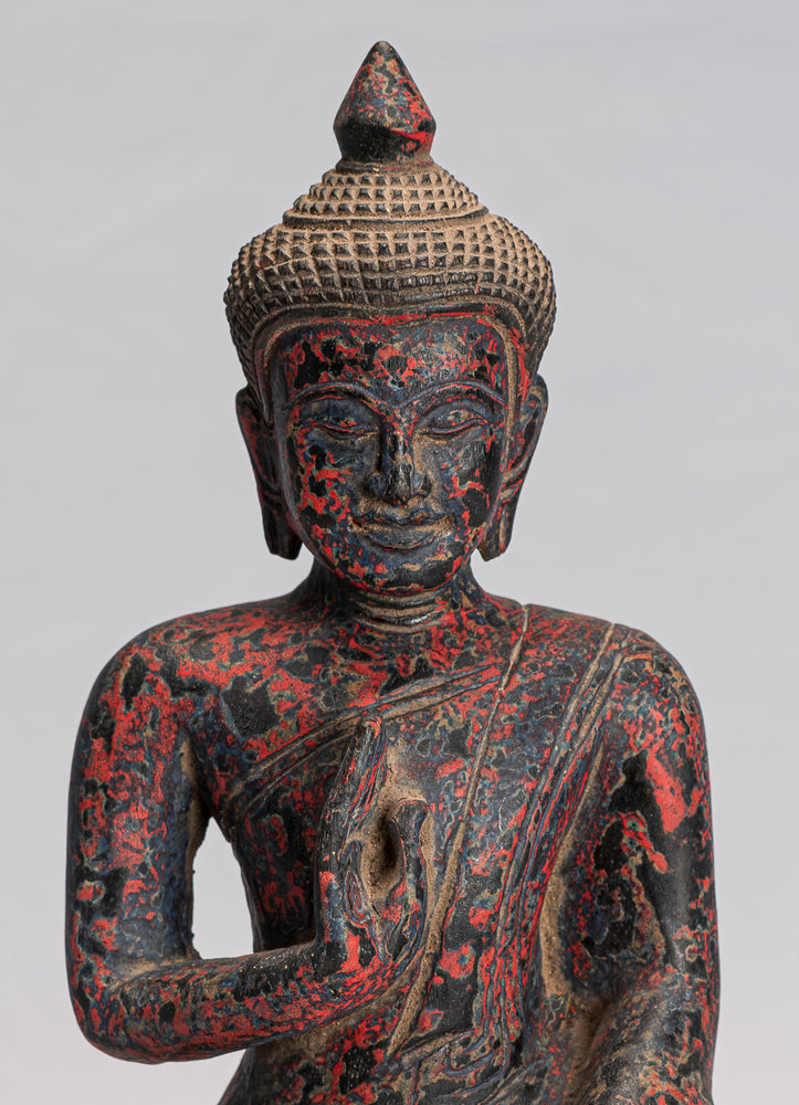 ¿Es mala suerte comprar una estatua de Buda para usted?