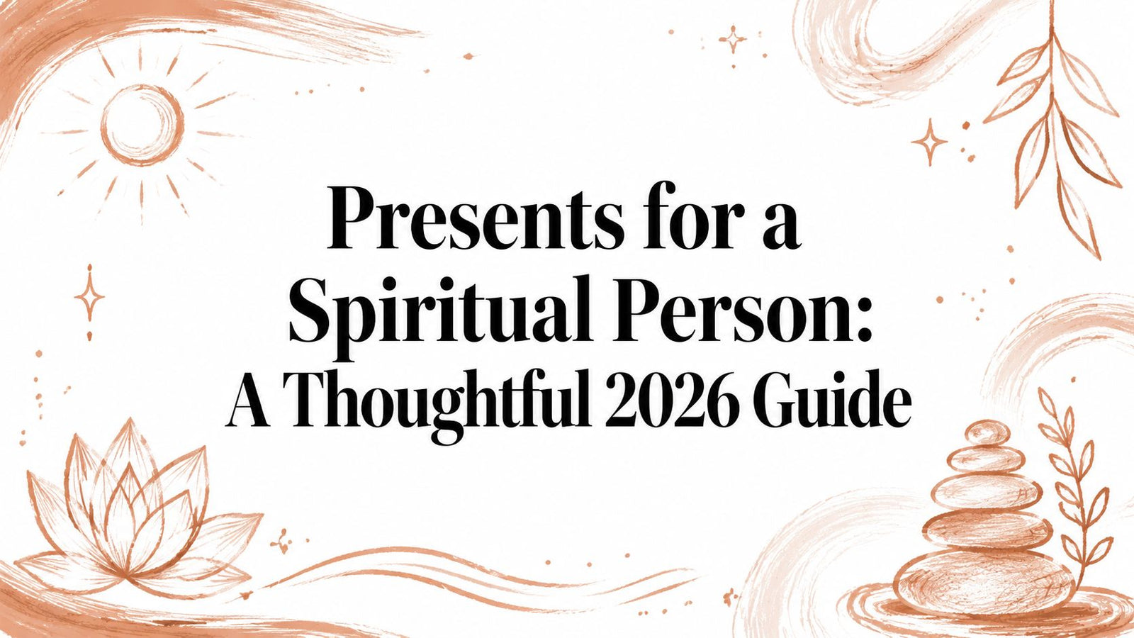 Presents of a Spiritual Person