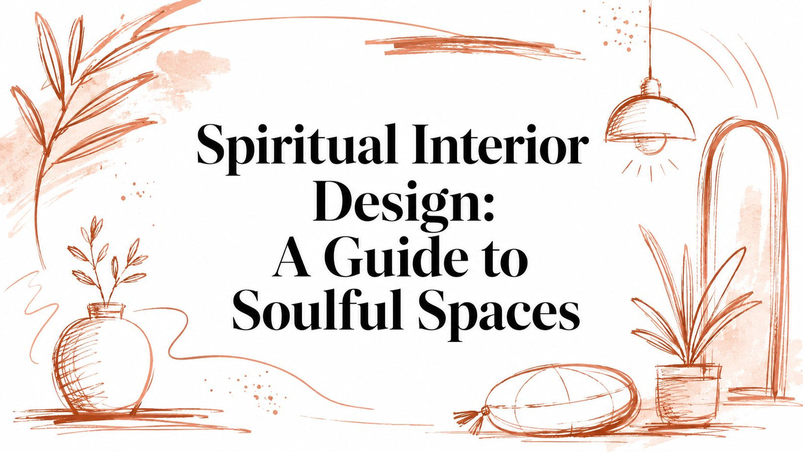 Spiritual Interior Design: A Guide to Soulful Spaces