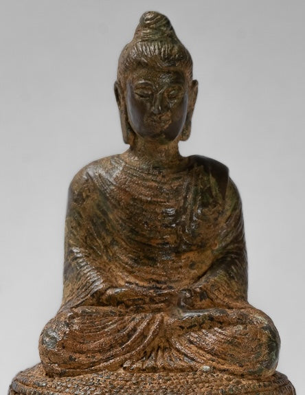 STATUA DEL BUDDHA