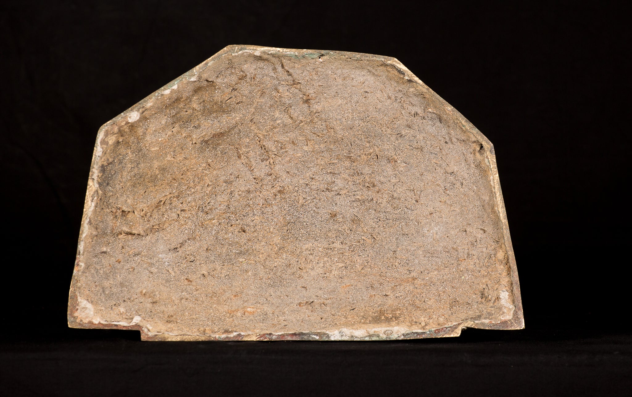 Statua Buddha - Statua Buddha di Buddha in stile antico Laos seduto - 56 cm/22 "