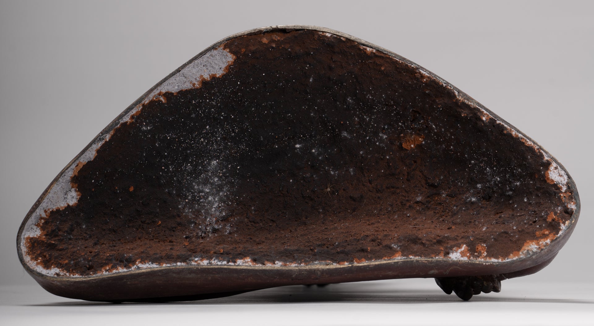 Buddha Statue - Antique Sukhothai Style Thai Enlightenment Buddha Statue - 42cm/17"