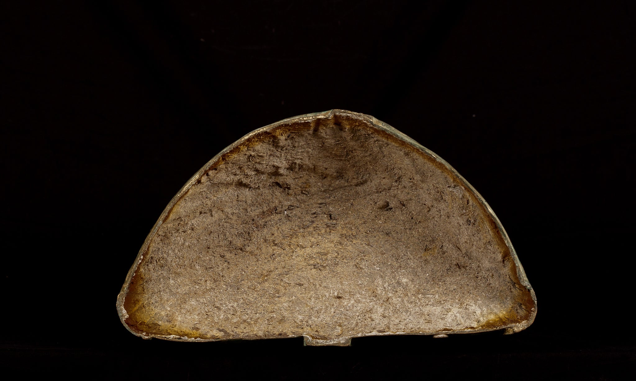 Statua Buddha - Antique Antique Laos Enlightenment Buddha Statue - 61 cm/24 "